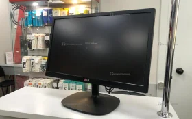 Монитор LG 22M35AA
