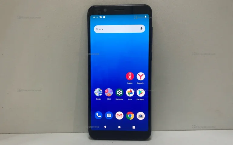 Asus Zenfone Max Pro (M2) ZB631KL
