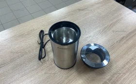 Купить Кофемолка электрическая б/у , в Нижний Новгород Цена:590рублей