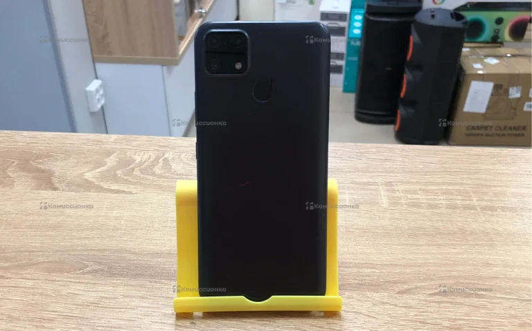 Realme C25s 4/128 ГБ