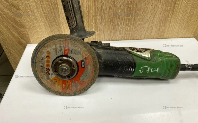 УШМ Hitachi G12SR2