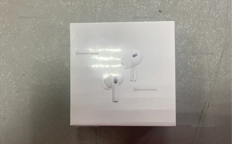 Наушники  Apple Air Pods Pro Replica