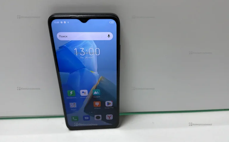 Infinix Hot 30i 4/128 ГБ