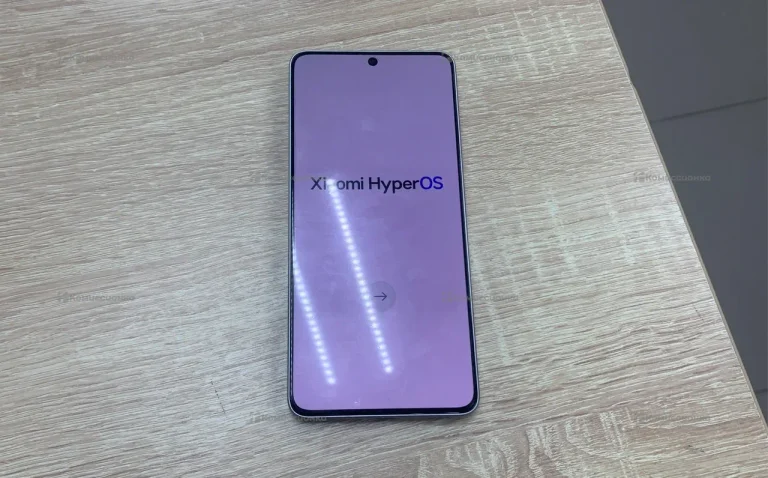 Xiaomi Poco X6 Pro 12/512 ГБ
