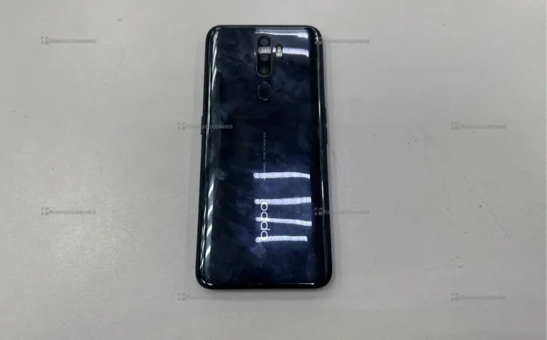Oppo A5 (2020) 3/64 ГБ