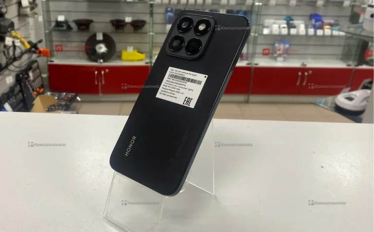 Honor X8C 8/128Gb