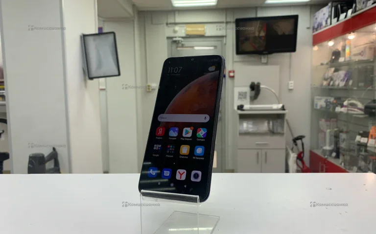 Xiaomi Redmi 9A 2/32 GB