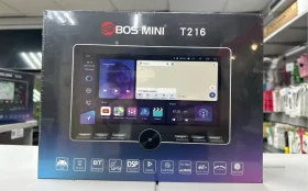 Автомагнитола  Bos-Mini T2 16