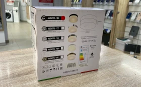 Купить Светильник потолочный Arte Lamp A6047PL-1BK б/у , в Краснодар Цена:600рублей