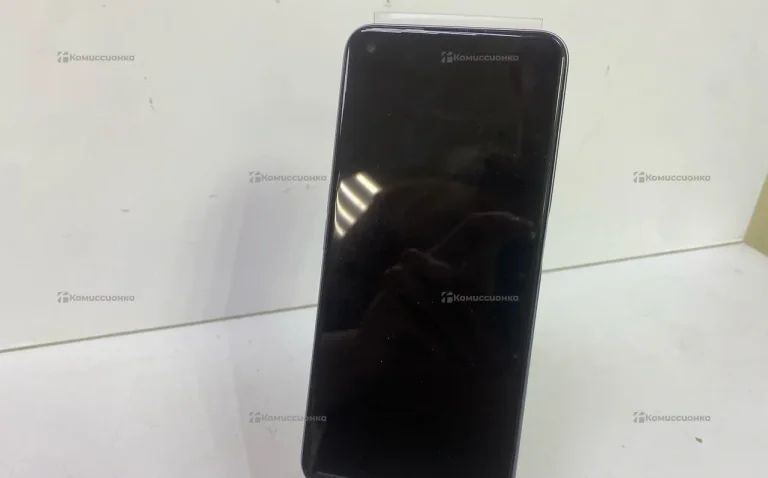 Realme 8i 4/64 ГБ