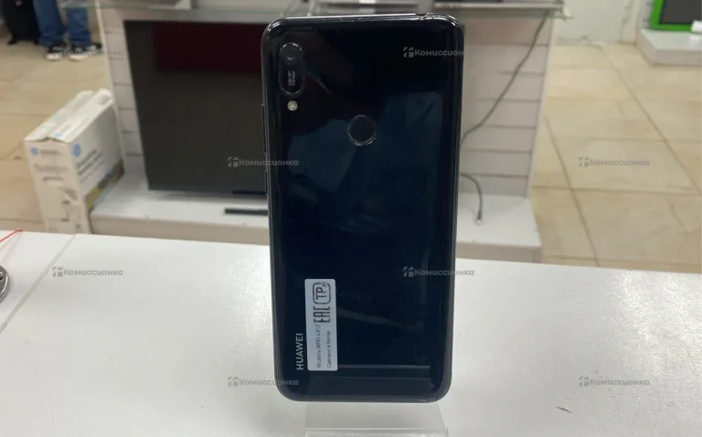 Huawei Y6 (2019) 2/32 ГБ