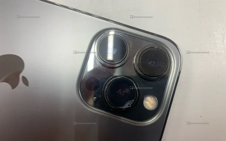 Apple iPhone 13 Pro 6/128 ГБ