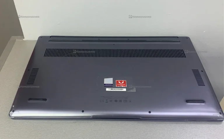 Ноутбук Honor MagicBook
