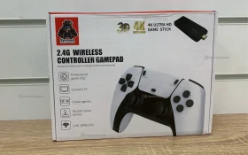 Купить Игровая приставка M8S б/у , в Рязань Цена:1490рублей