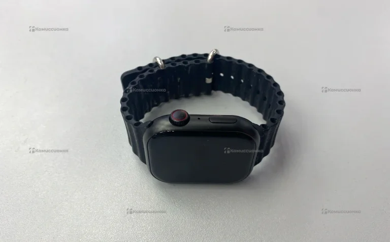 Часы Watch 8