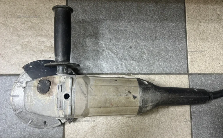 УШМ Интерскол УШМ-150/1300 664.1.0.00