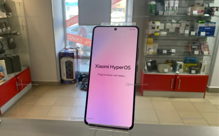 Xiaomi POCO X7 Pro 12/512Gb