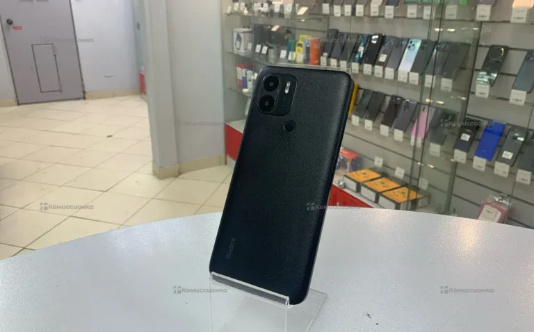 Xiaomi Redmi A2+ 2/64 ГБ