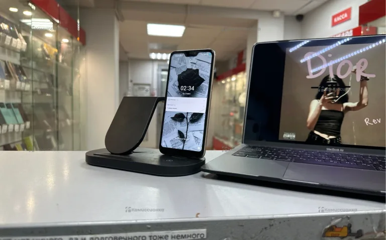 Xiaomi Mi A2 Lite 3/32Gb