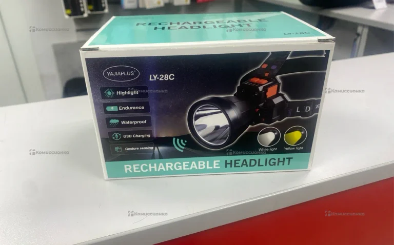 фонарь налобный  Ly-28C