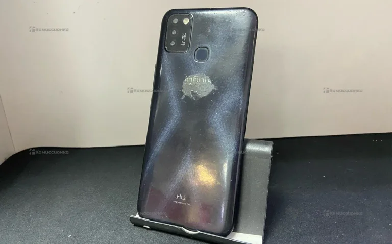 Infinix Hot 10 Lite 2/32 ГБ