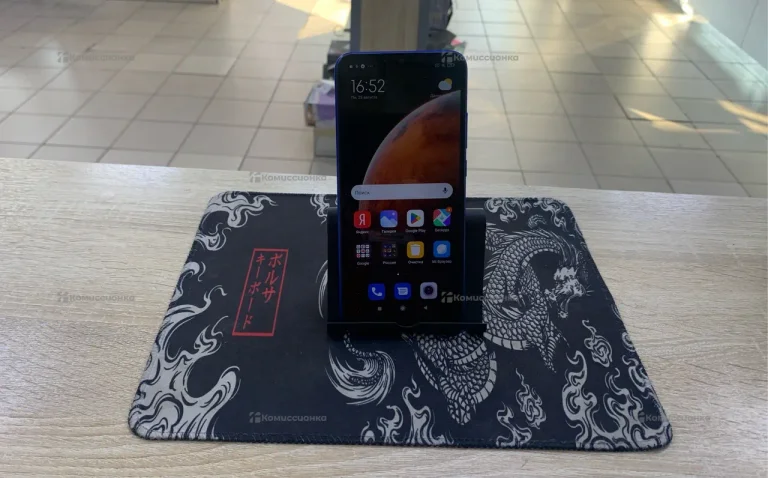 Xiaomi Redmi 9а 3/32Gb