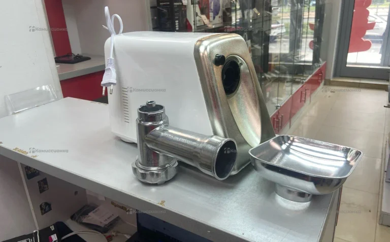 мясорубка Bosch 3087