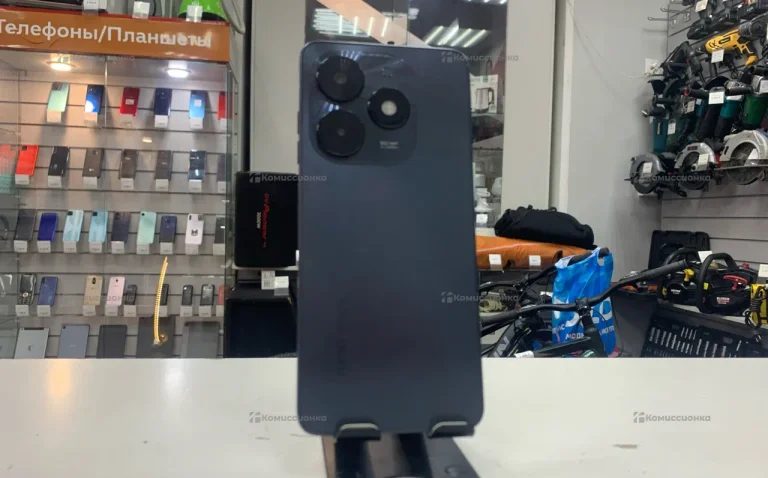 Tecno Spark 20C 4/256 ГБ