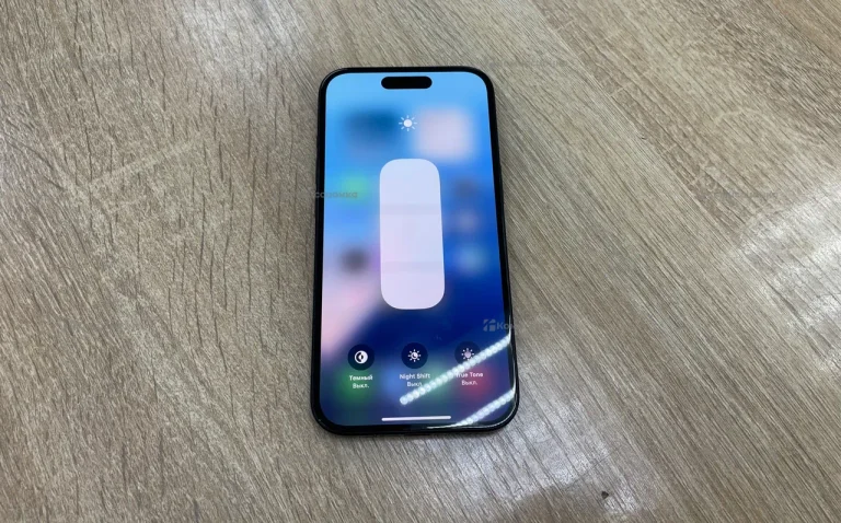 Apple iPhone 15 128Gb
