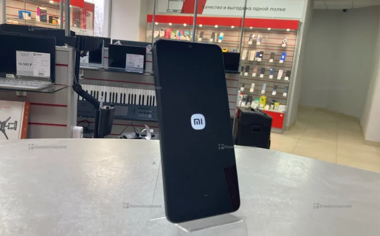 Xiaomi Redmi A3 3/128 ГБ