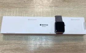 Часы  Apple Watch 3 42mm