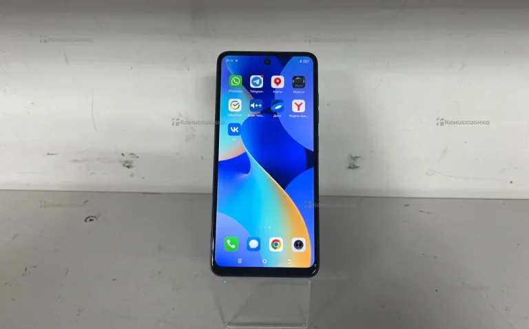 Tecno Spark 20C 4+256Gb