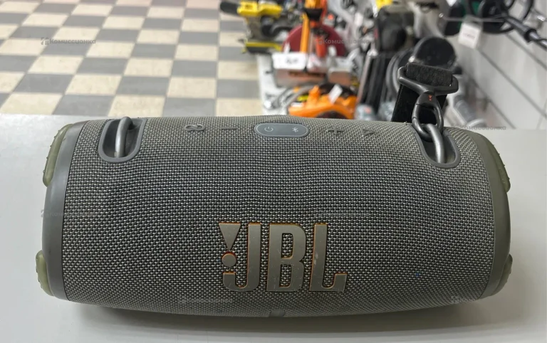 Колонка JBL EXTREME 3