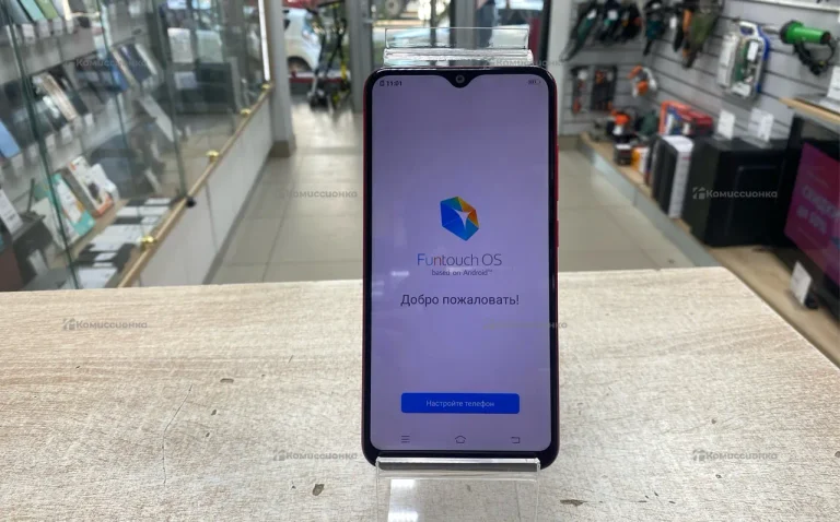 Vivo 1820 2/32