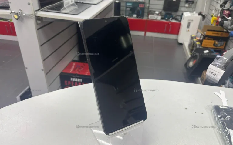 Xiaomi Redmi 14C 4/128 ГБ