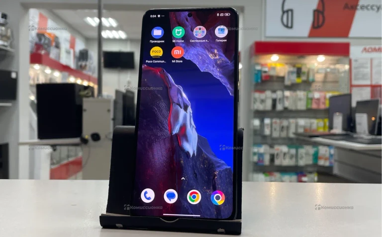 Xiaomi Poco F5 Pro 12/256GB
