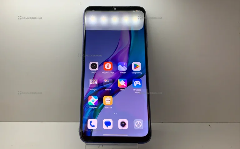 Xiaomi Redmi 9T 4/64 ГБ