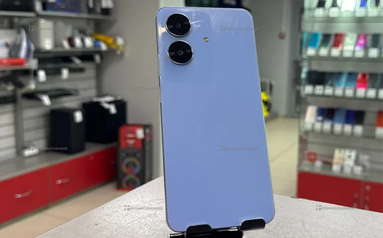 Realme Note 60 4/128Gb