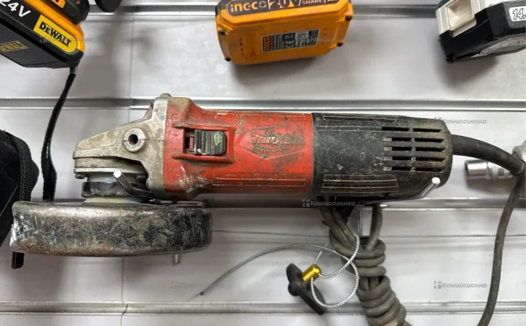 УШМ makita M9511