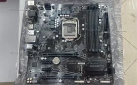 Купить Gigabyte B560m ds3h v3 б/у , в Рязань Цена:5500рублей
