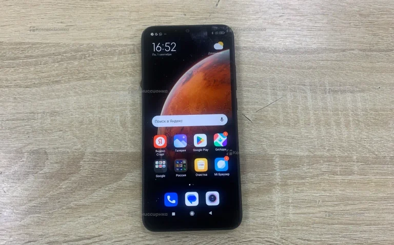 Xiaomi Redmi  9c NFC 64Gb