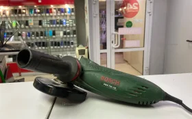 УШМ Bosch GWS 750-125