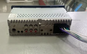 Купить Автомагнитола  AURA AMH-78DSP б/у , в Самара Цена:3500рублей