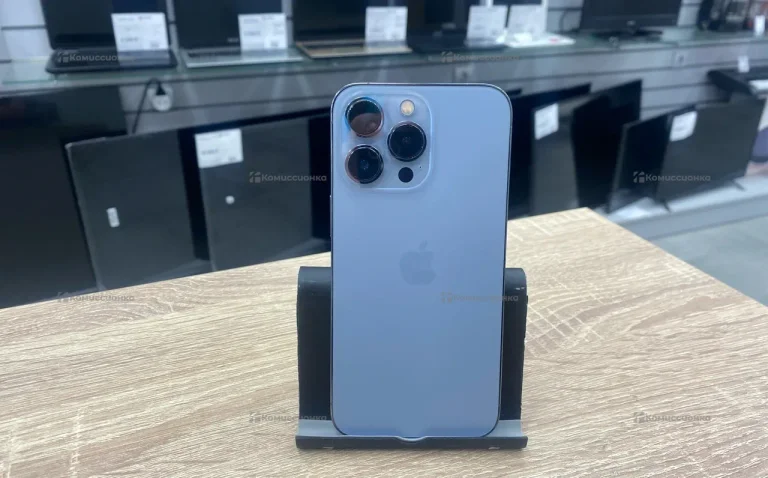 Apple iPhone 13 Pro 6/256 ГБ