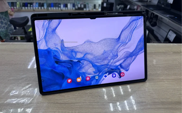 Планшет Samsung galaxy Tab S8 Ultra 8/128
