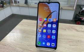 Купить Huawei nova Y61 4/64 ГБ б/у , в Уфа Цена:1500рублей