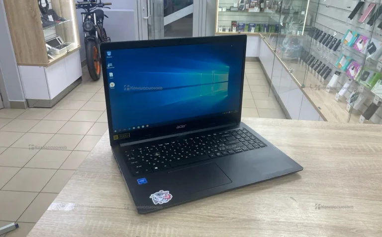 Ноутбук Acer Aspire N19H1
