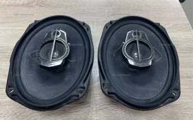 Купить Колонка  pioneer ts-a6923l б/у , в Пенза Цена:1890рублей