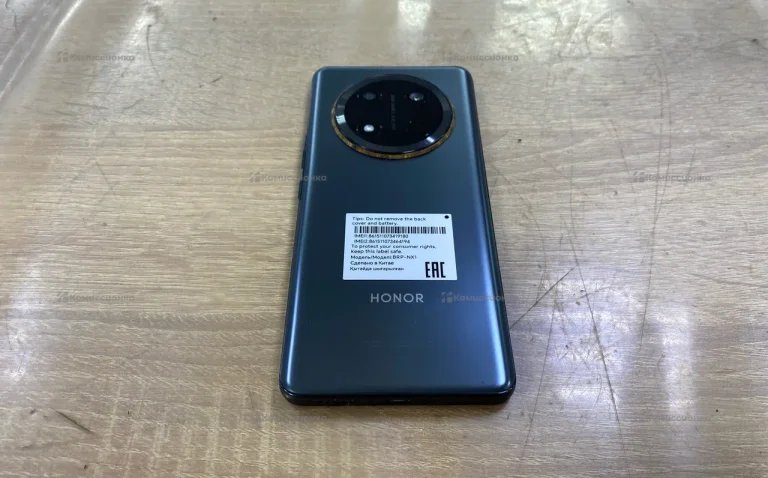 Honor X9c 12/256 ГБ
