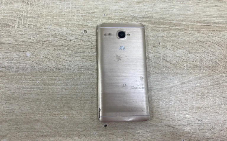 Micromax Canvas Amaze Q395 2/8 ГБ